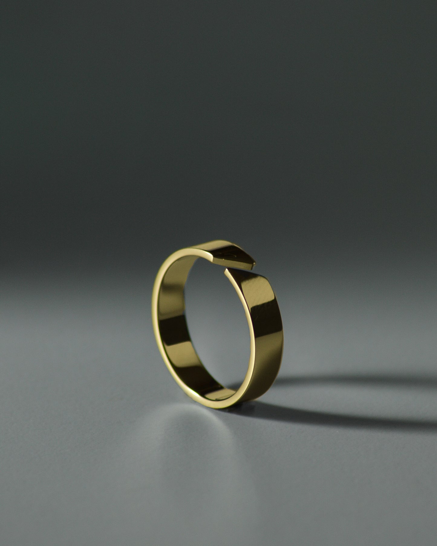 Wide Ring