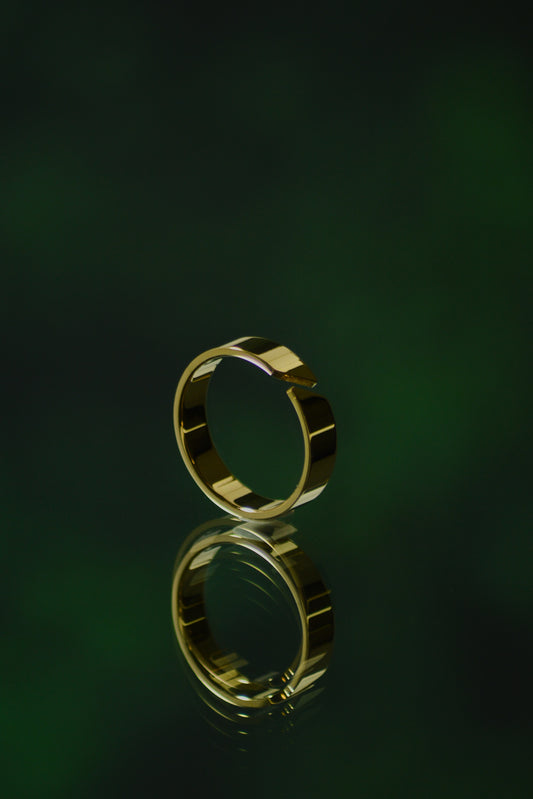 Wide Ring