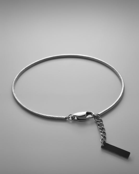 Chord Bracelet