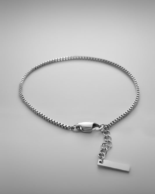 Track Bracelet