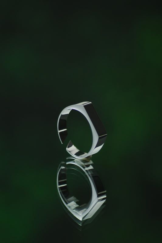 Linear Ring