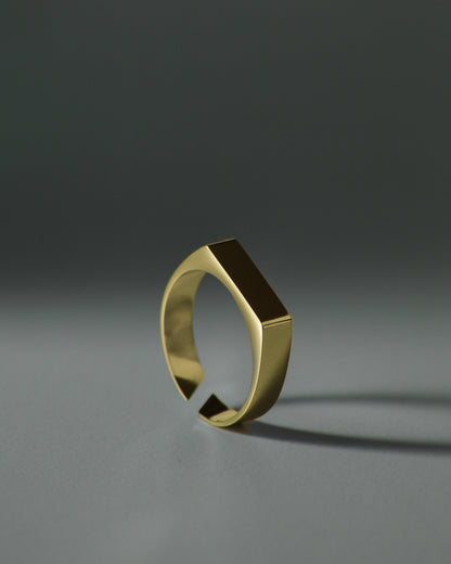 Linear Ring