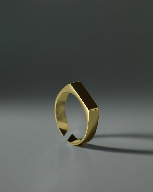 Linear Ring