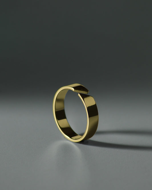 Wide Ring