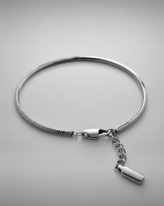 Coil Bracelet