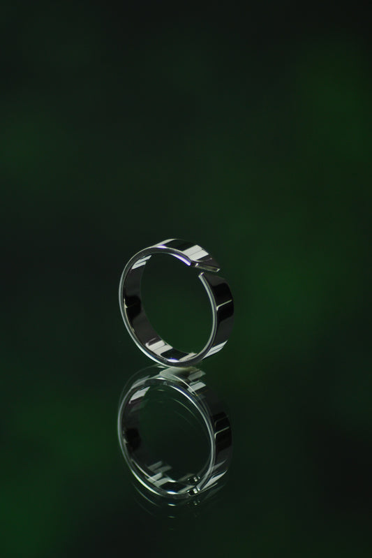 Wide Ring