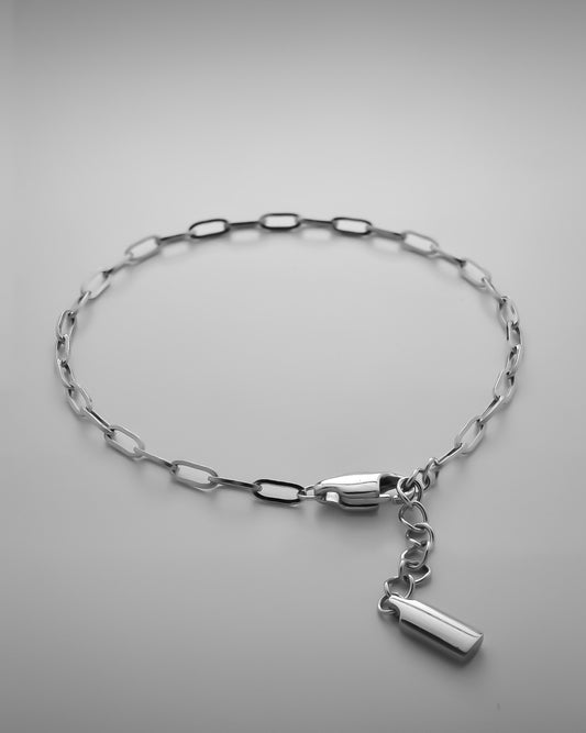 Paperclip Bracelet