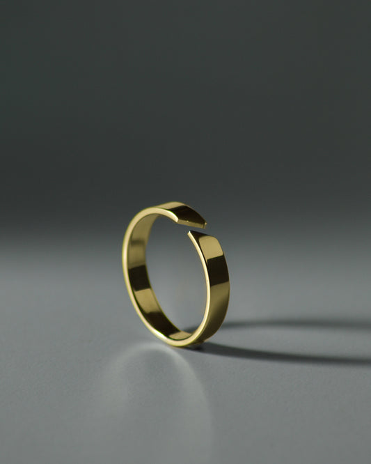 Minimal Ring