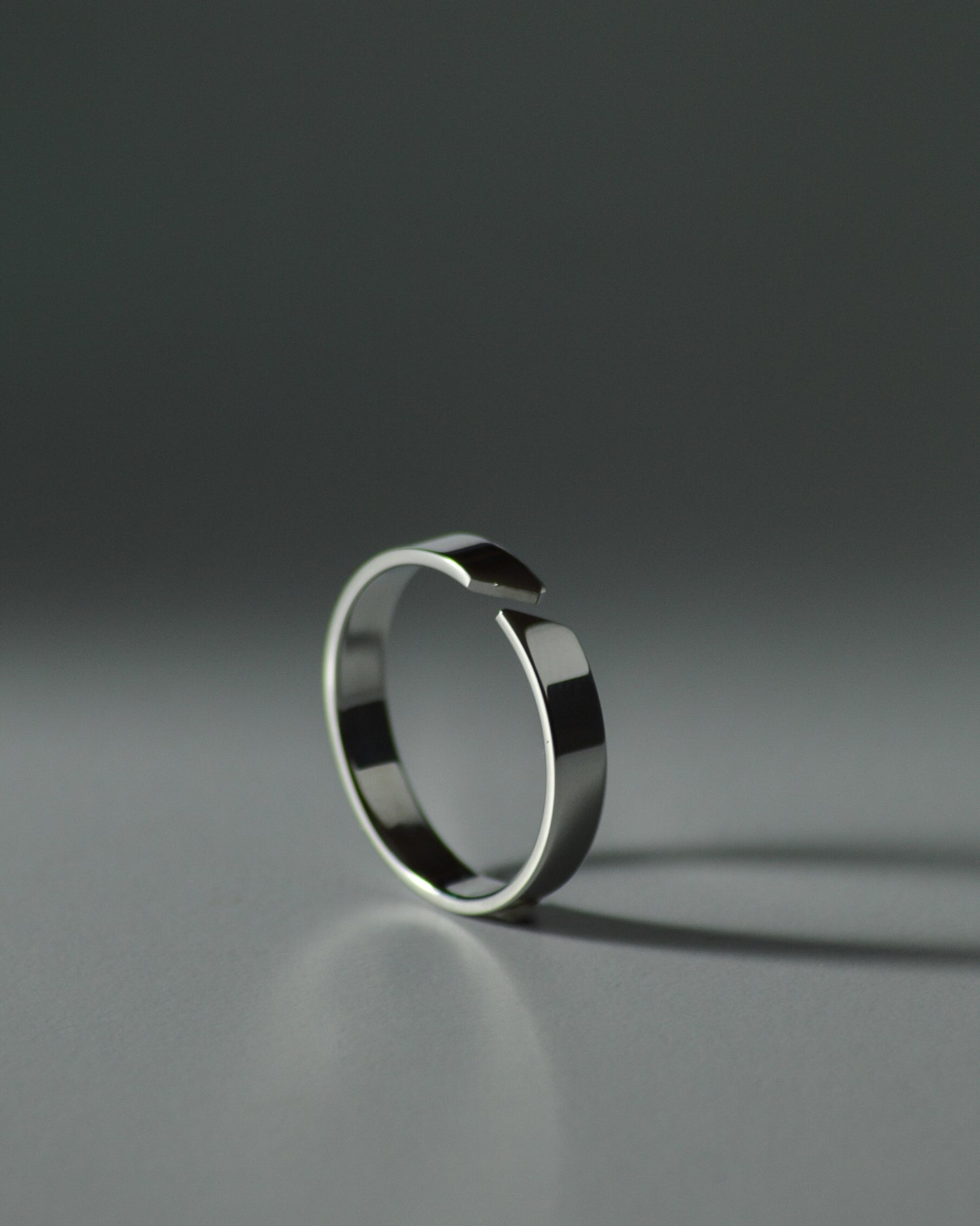 Minimal Ring