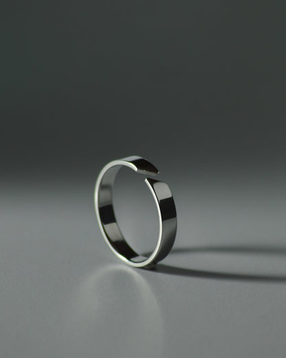 Minimal Ring