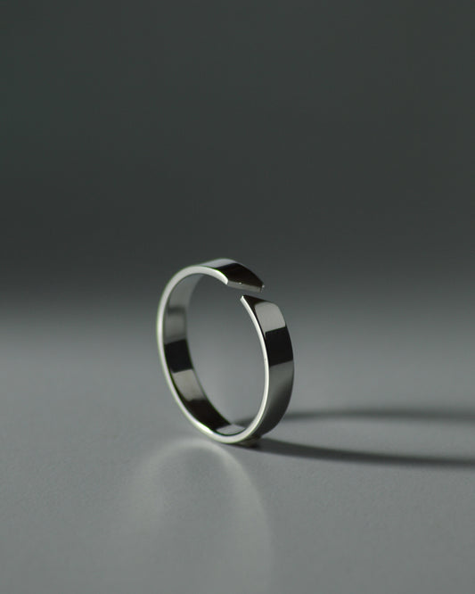 Minimal Ring