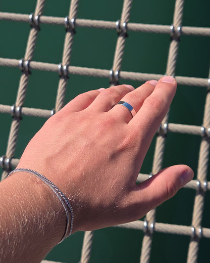 Chord Bracelet