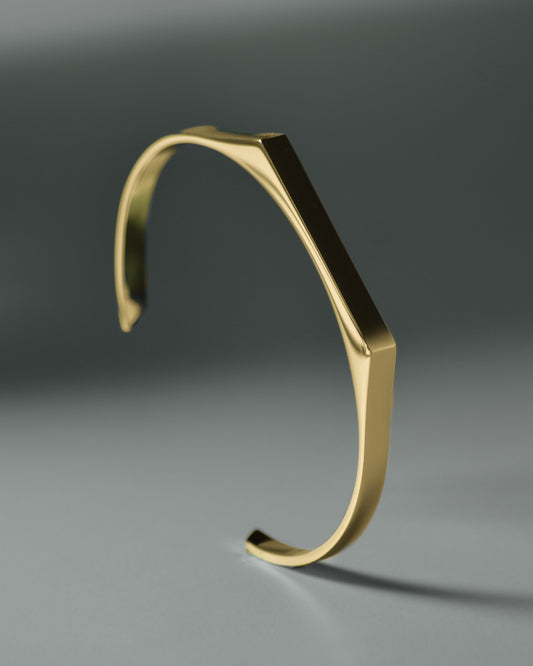 Linear Cuff