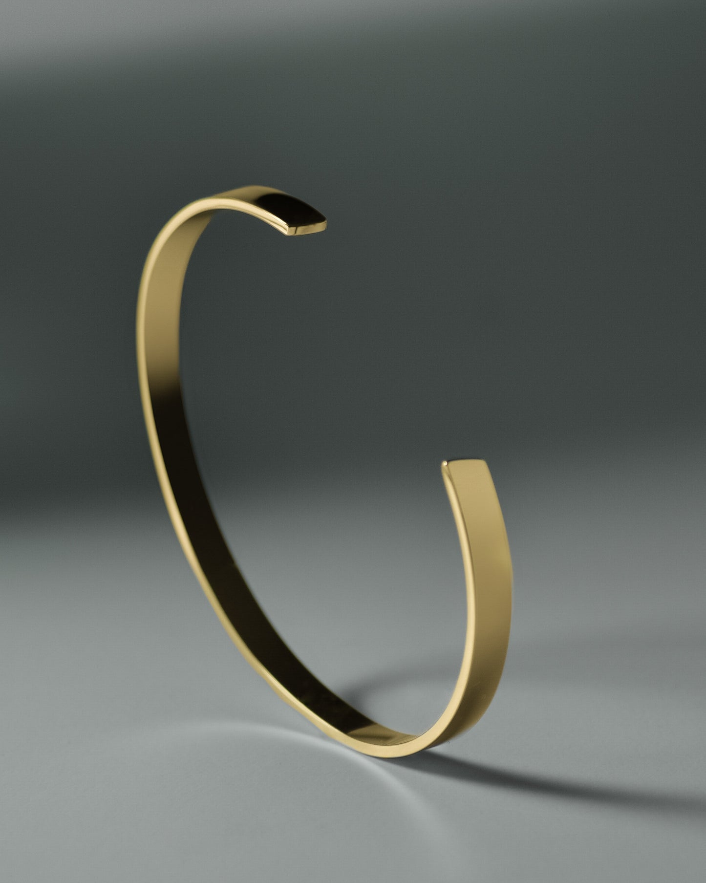 Wide Cuff