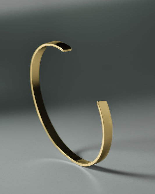 Wide Cuff