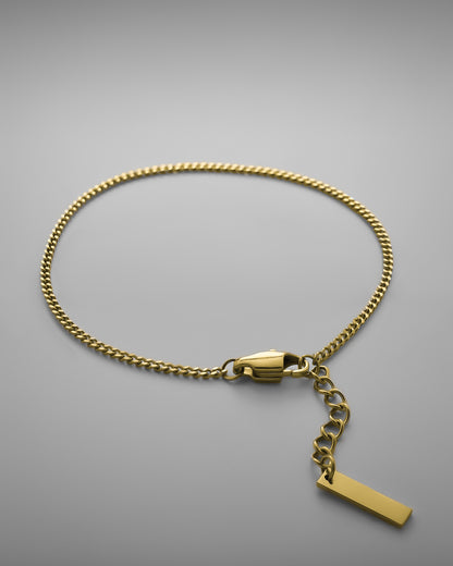 Chain Bracelet