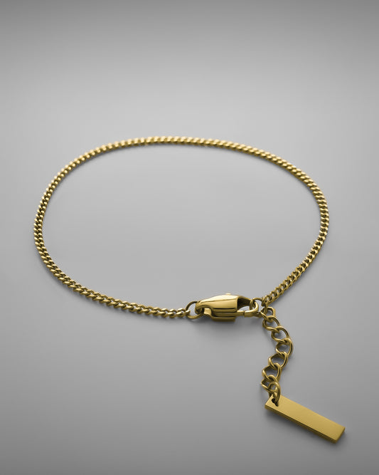 Chain Bracelet