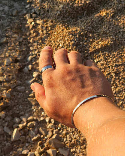 Wide Ring