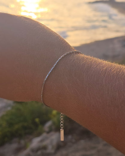 Link Bracelet
