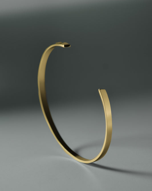 Minimal Cuff