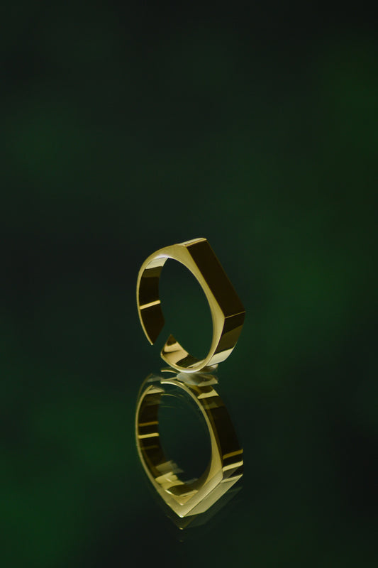 Linear Ring