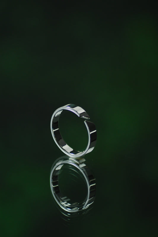 Minimal Ring