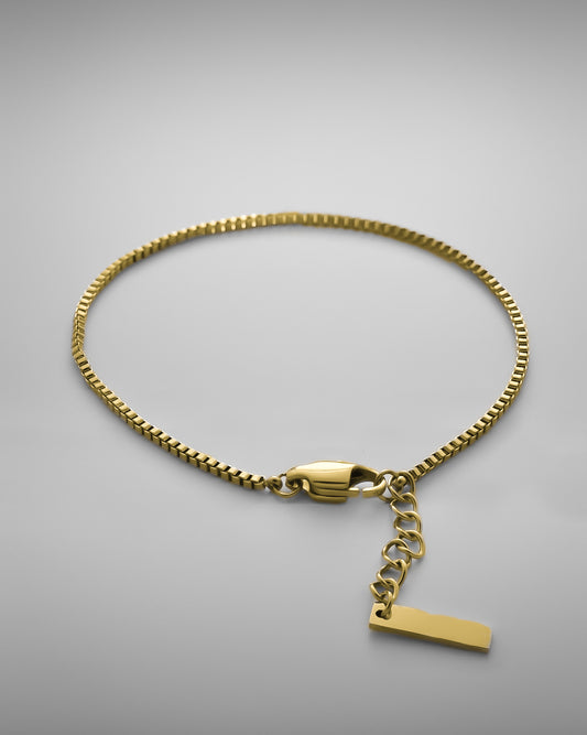 Track Bracelet