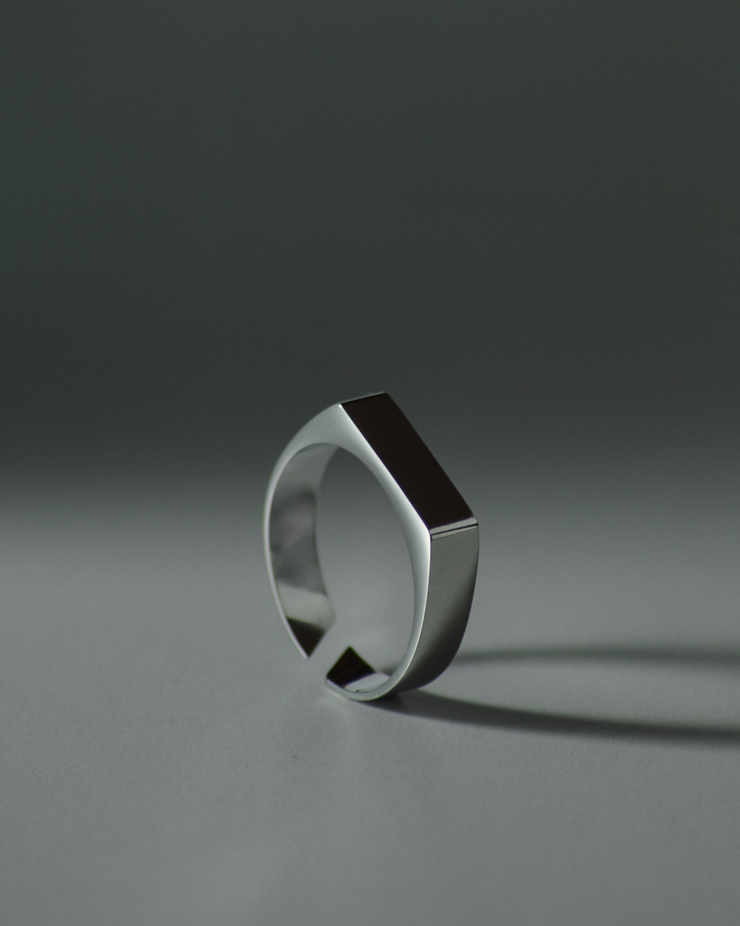 Linear Ring