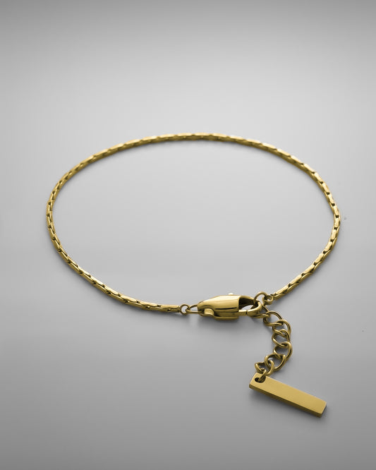 Link Bracelet
