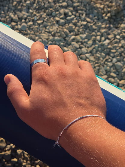 Track Bracelet