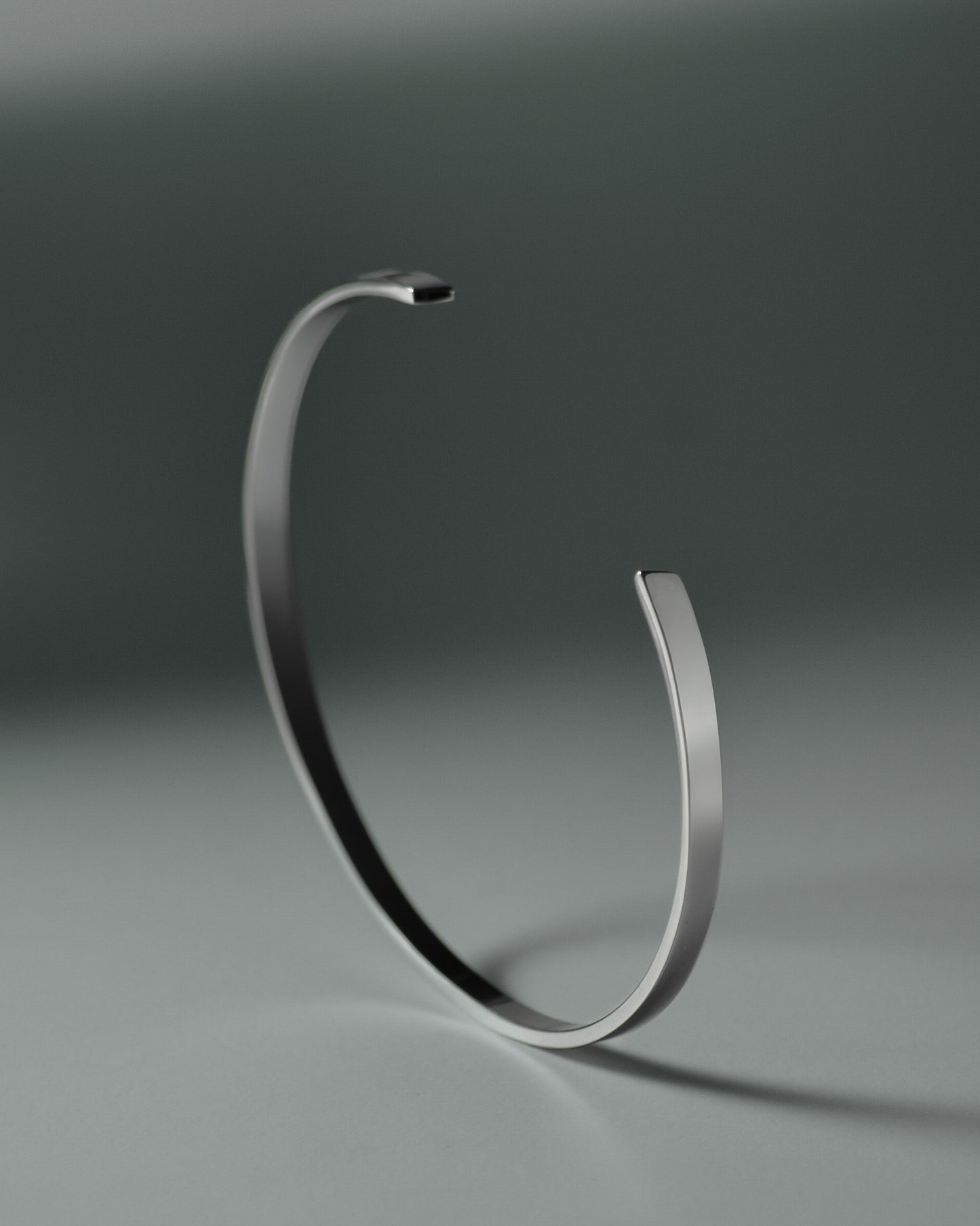 Minimal Cuff