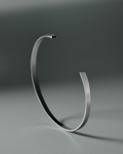 Minimal Cuff