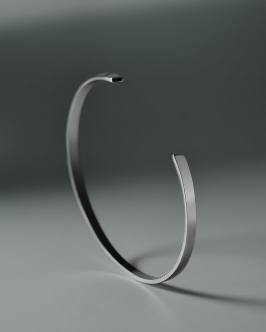 Minimal Cuff