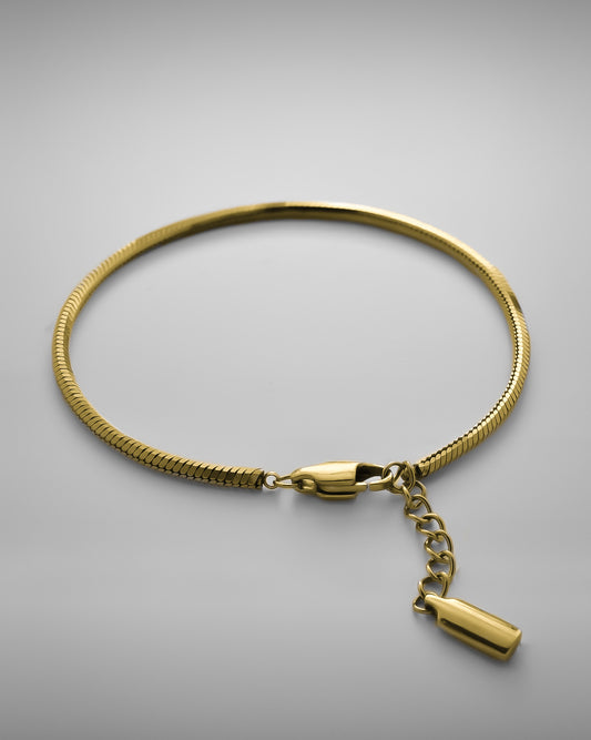 Coil Bracelet