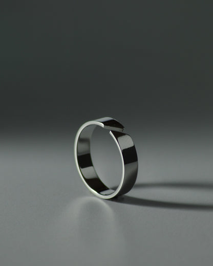 Wide Ring