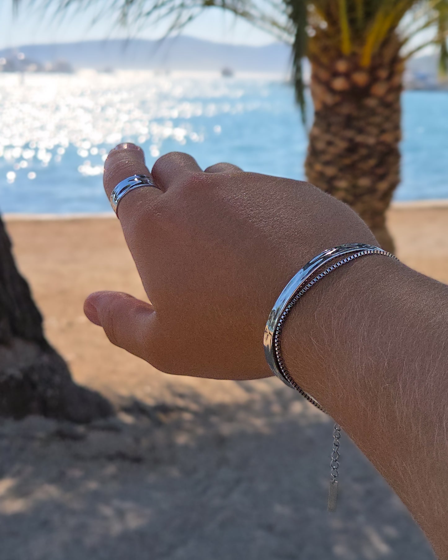 Premium Cuff